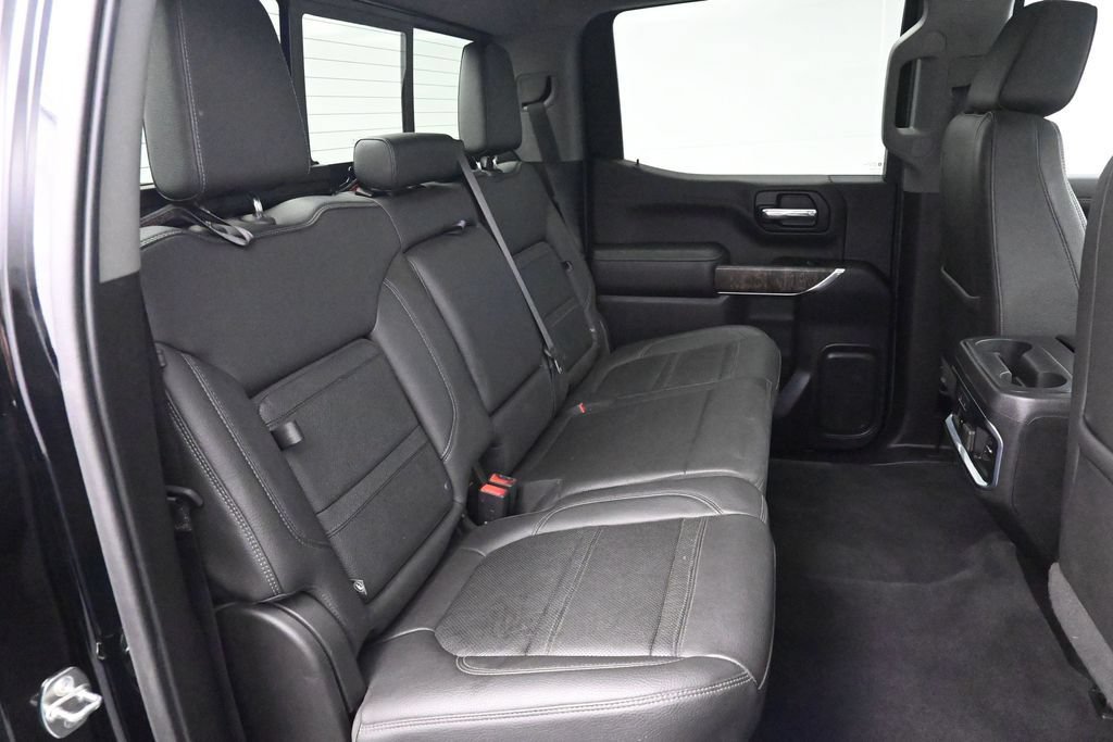 Used 2020 GMC Sierra 1500 Denali w/ Technology Package AWD/4WD image 18