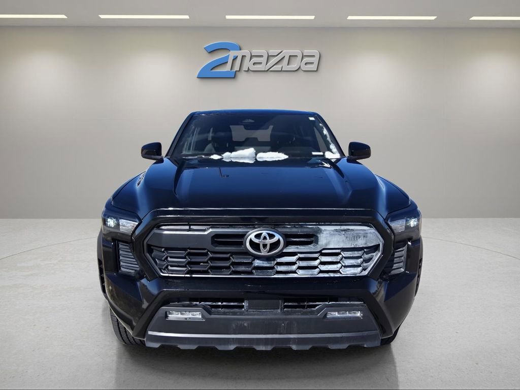 Used 2024 Toyota Tacoma TRD Off-Road image 8