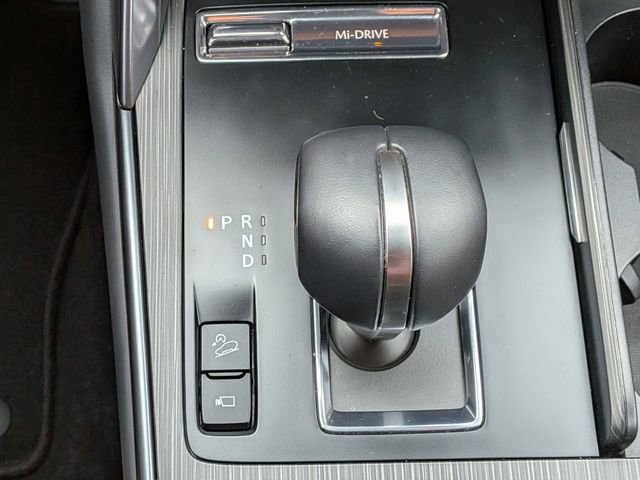 Certified 2025 MAZDA CX-90 3.3 Turbo S w/ Premium Plus image 28