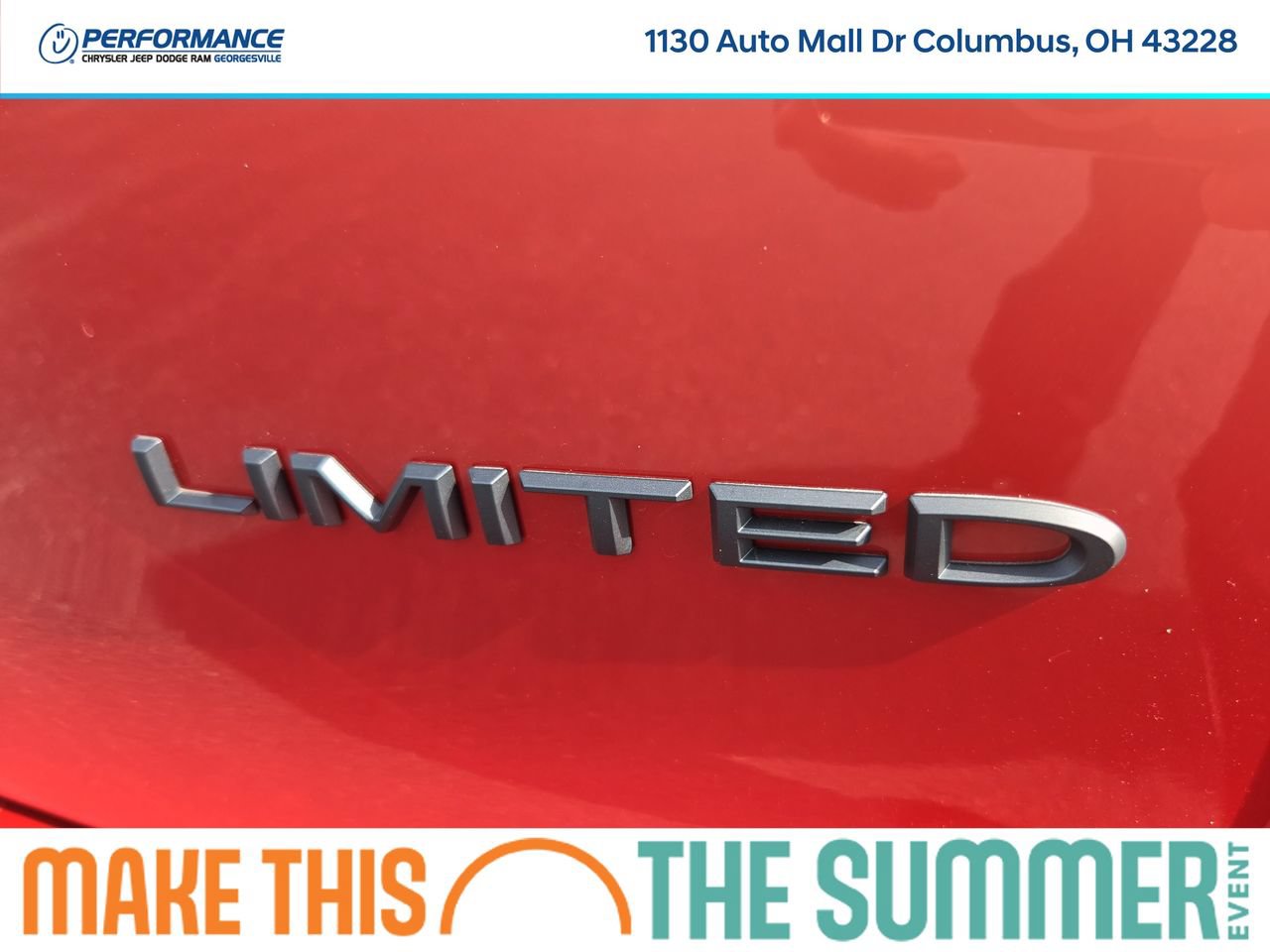 New 2027 Chrysler Pacifica Limited w/ S Appearance Package FWD image 12
