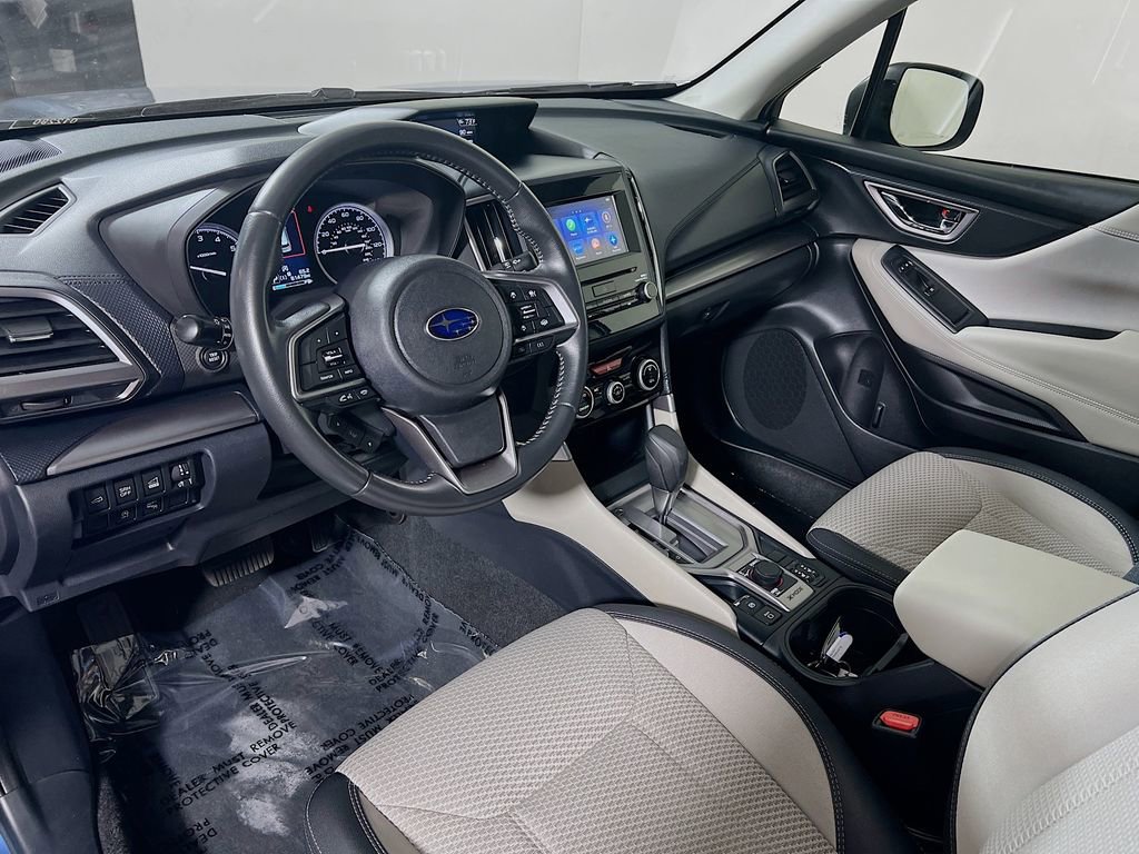 Used 2023 Subaru Forester Premium AWD/4WD image 9