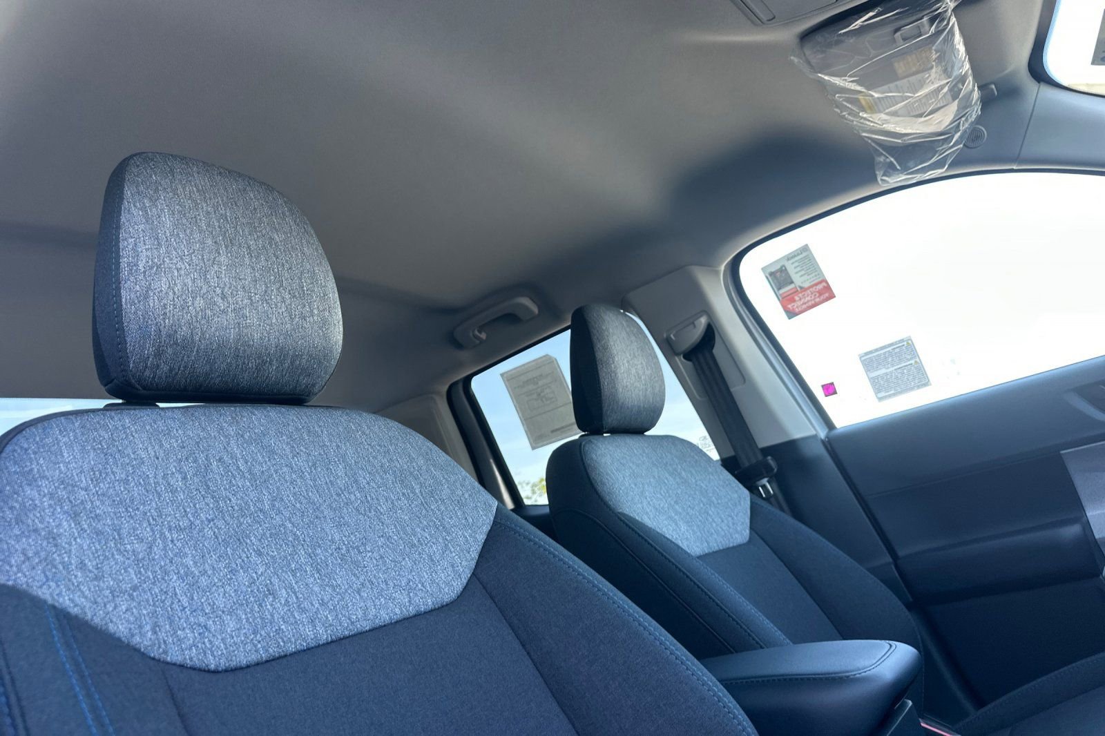 New 2026 Ford Maverick XLT image 16