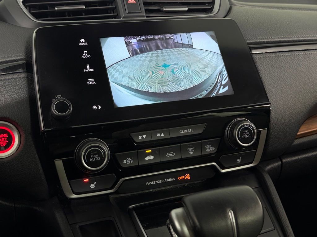 Used 2019 Honda CR-V EX-L image 18