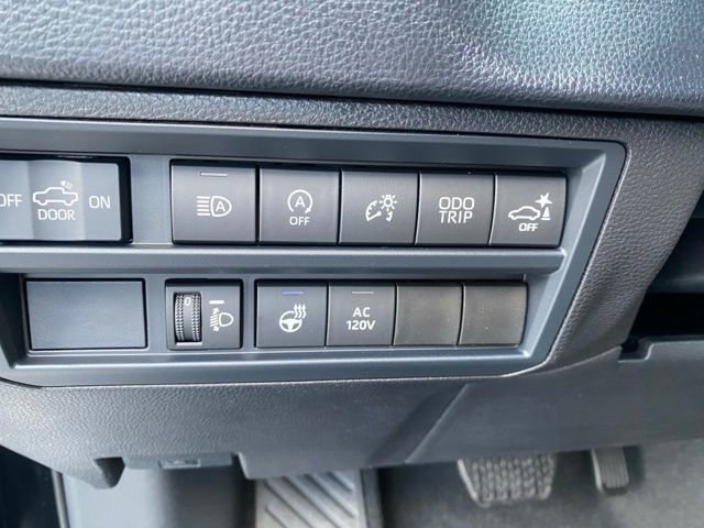 New 2025 Toyota Tundra SR5 image 24