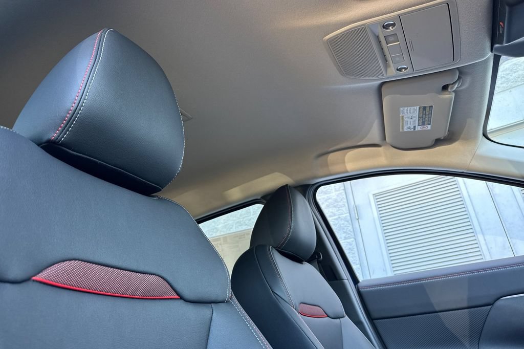 New 2027 Nissan Kicks SR AWD/4WD image 13