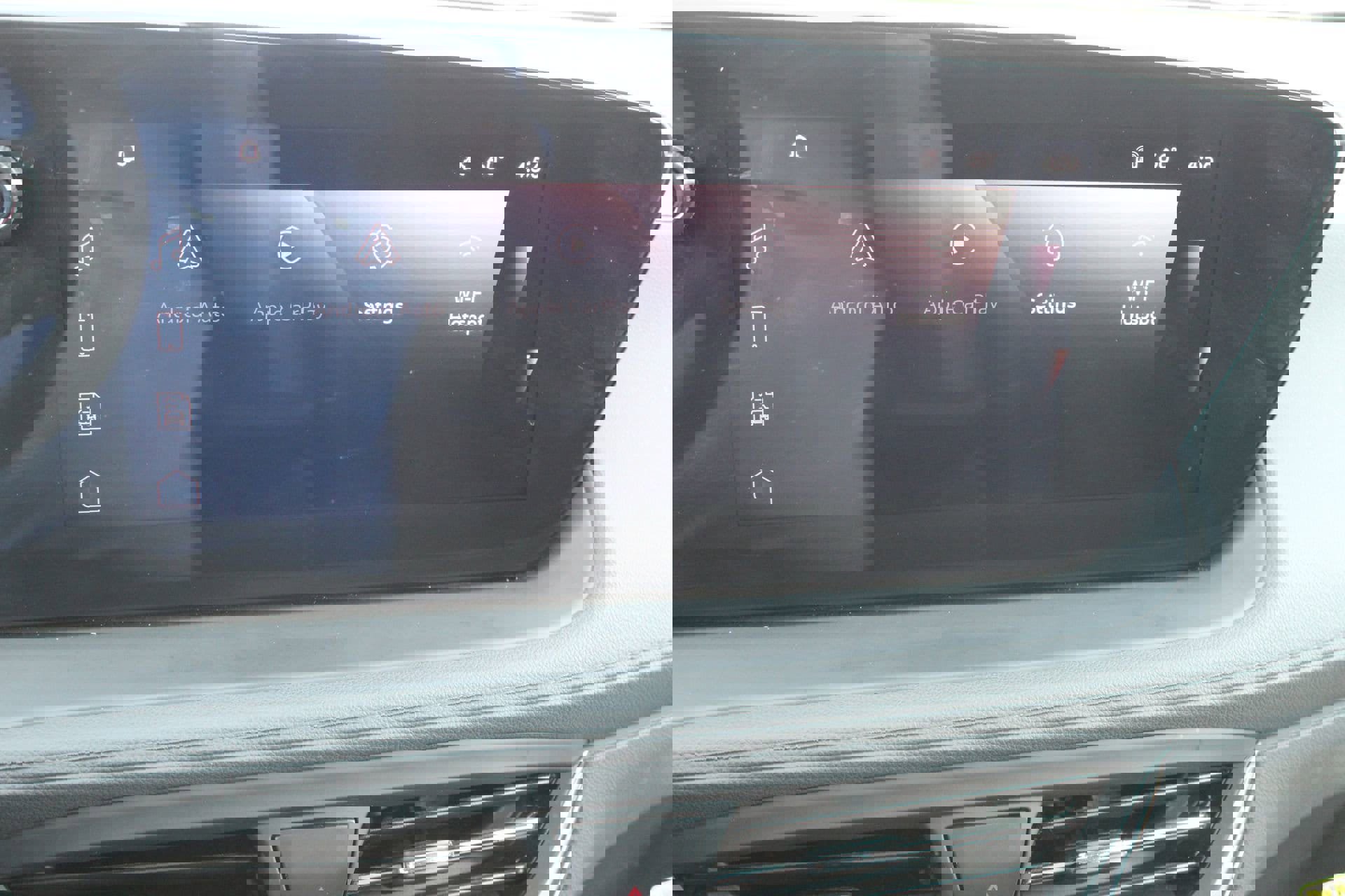 Used 2025 Buick Encore GX Preferred AWD/4WD image 30