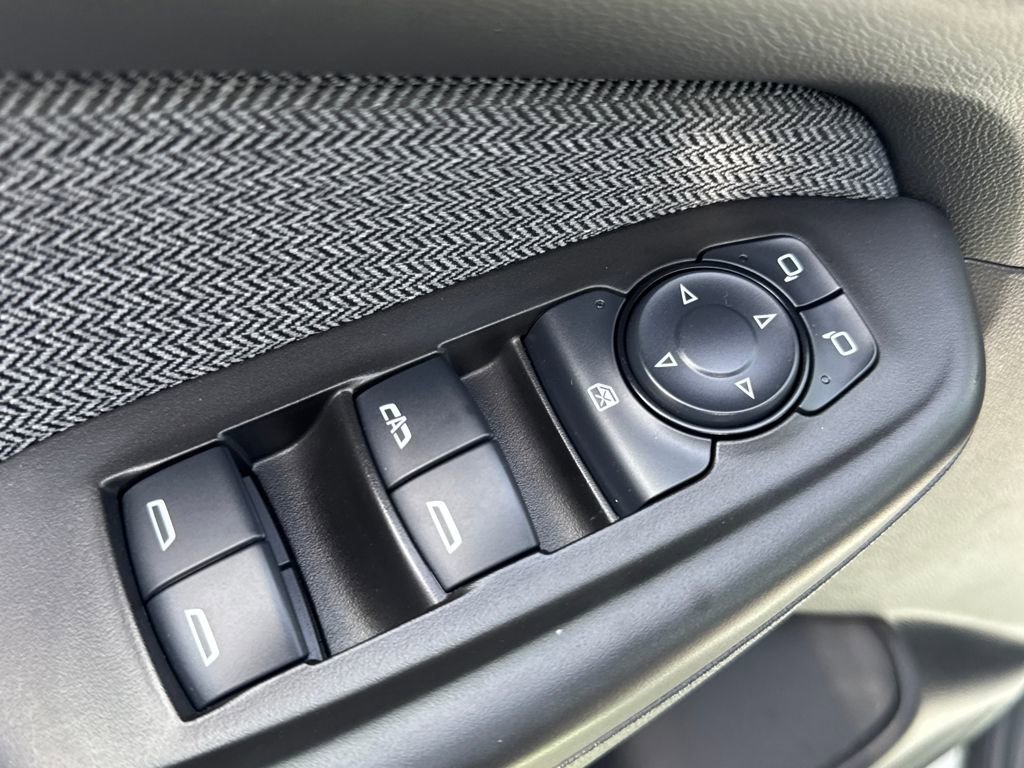 Used 2025 Chevrolet TrailBlazer LT image 10