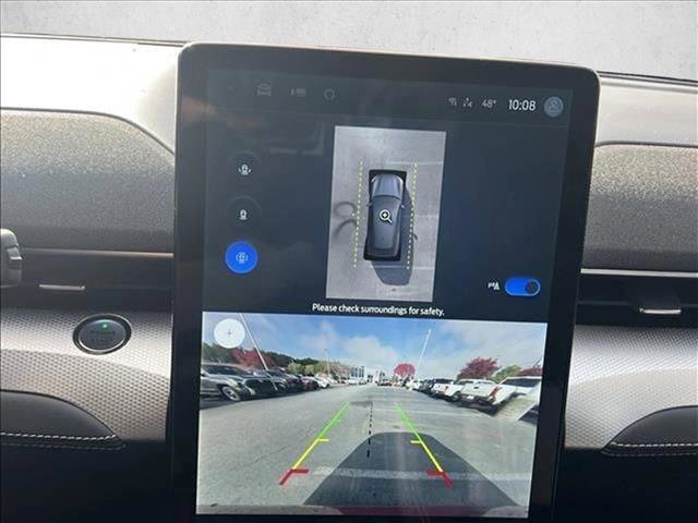 Used 2023 Ford Mustang Mach-E Select image 14