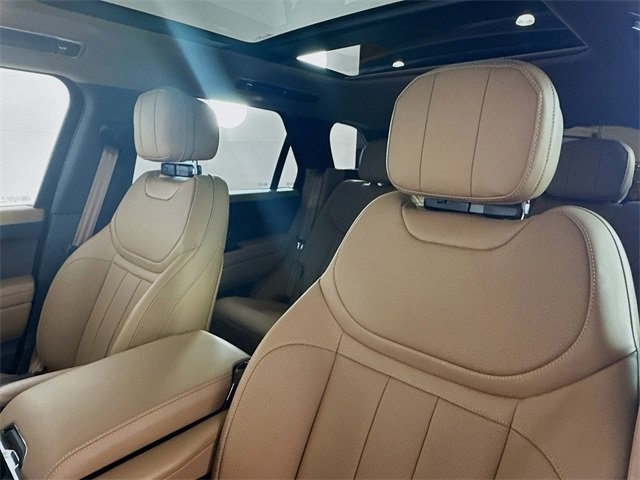 Certified 2024 Land Rover Range Rover Sport SE image 16