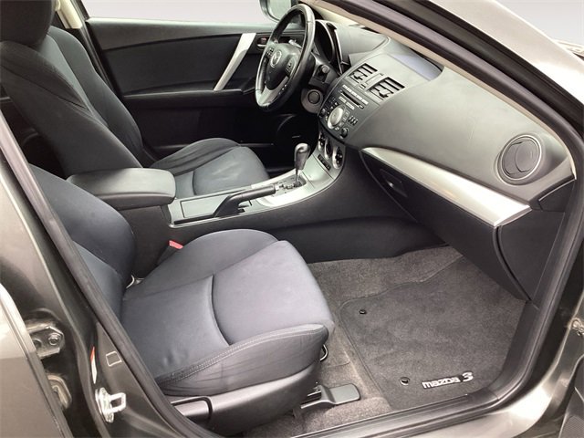 Used 2011 MAZDA MAZDA3 s Sport w/ Tech Pkg image 15