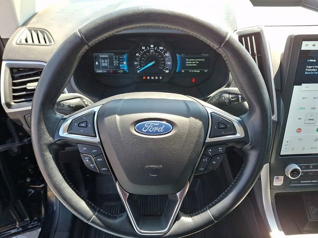 Certified 2022 Ford Edge SEL w/ Convenience Package AWD/4WD image 19