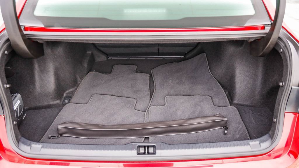 Used 2023 Lexus IS 300 w/ Premium Package image 27