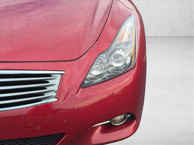 Used 2014 INFINITI Q60 Journey w/ Premium Package RWD image 9