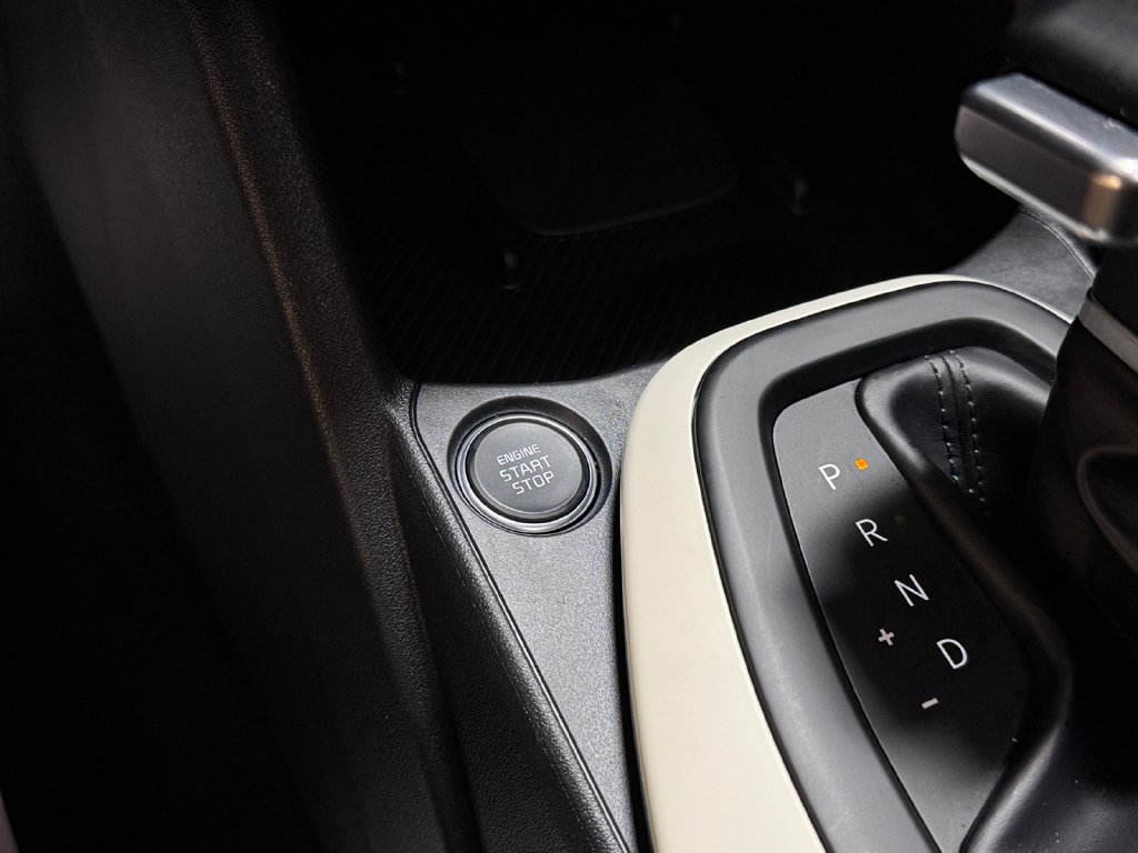 Certified 2025 Kia K4 GT-Line w/ GT-Line Sunroof Package FWD image 29