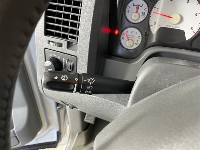 Used 2006 Dodge Ram 2500 Truck Laramie image 12