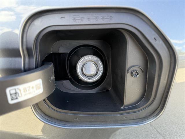 New 2025 Ford Bronco 4-Door image 29