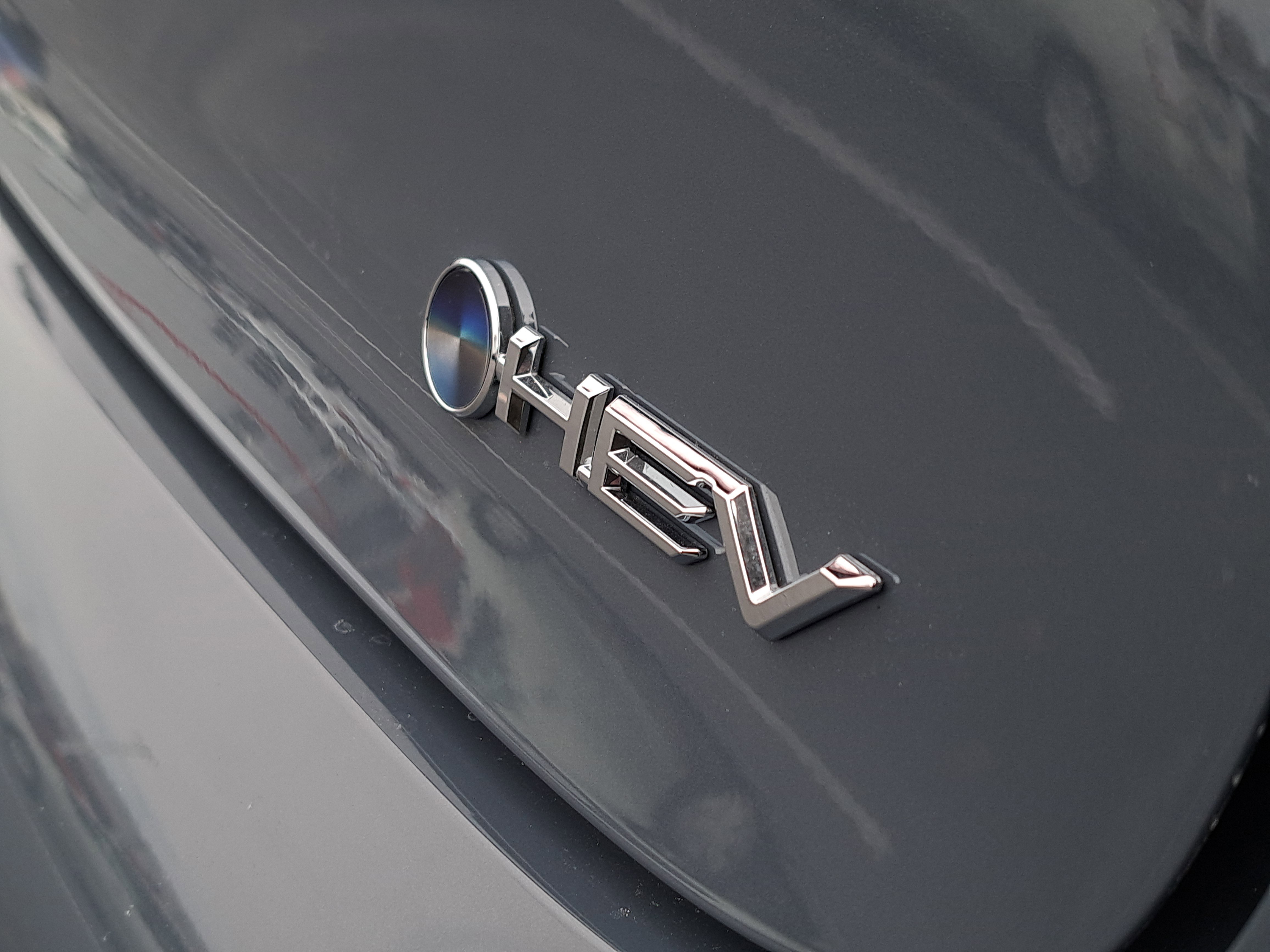 New 2026 Toyota Prius XLE image 6