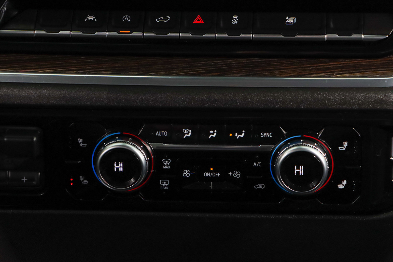 Used 2023 GMC Sierra 1500 Elevation image 21