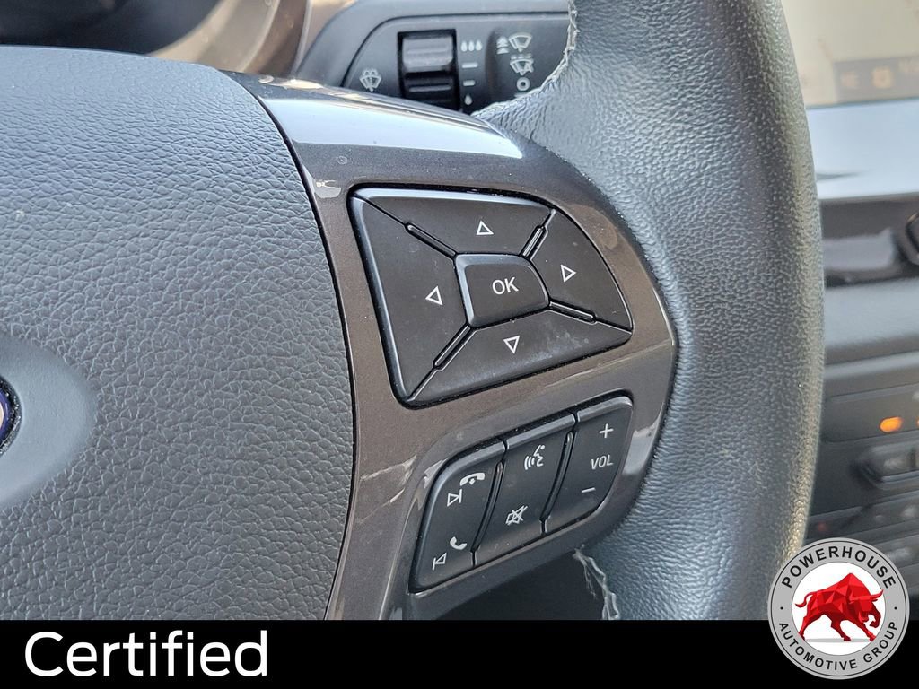 Certified 2019 Ford Ranger Lariat w/ Equipment Group 501A Mid AWD/4WD image 28
