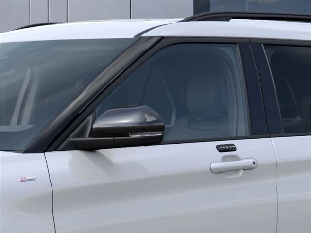 New 2027 Ford Explorer ST-Line w/ Premium Package AWD/4WD image 23