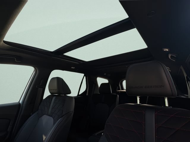 Certified 2026 Honda Pilot Black Edition image 16