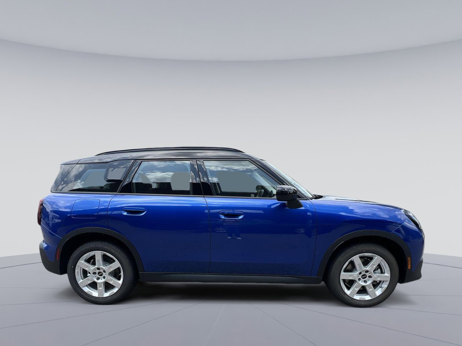 New 2025 MINI Cooper Countryman S AWD/4WD image 6