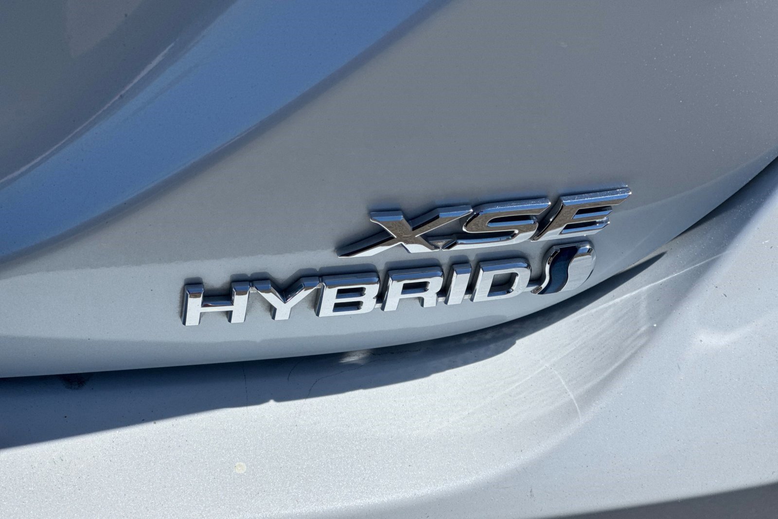 Certified 2022 Toyota Camry XSE FWD image 24