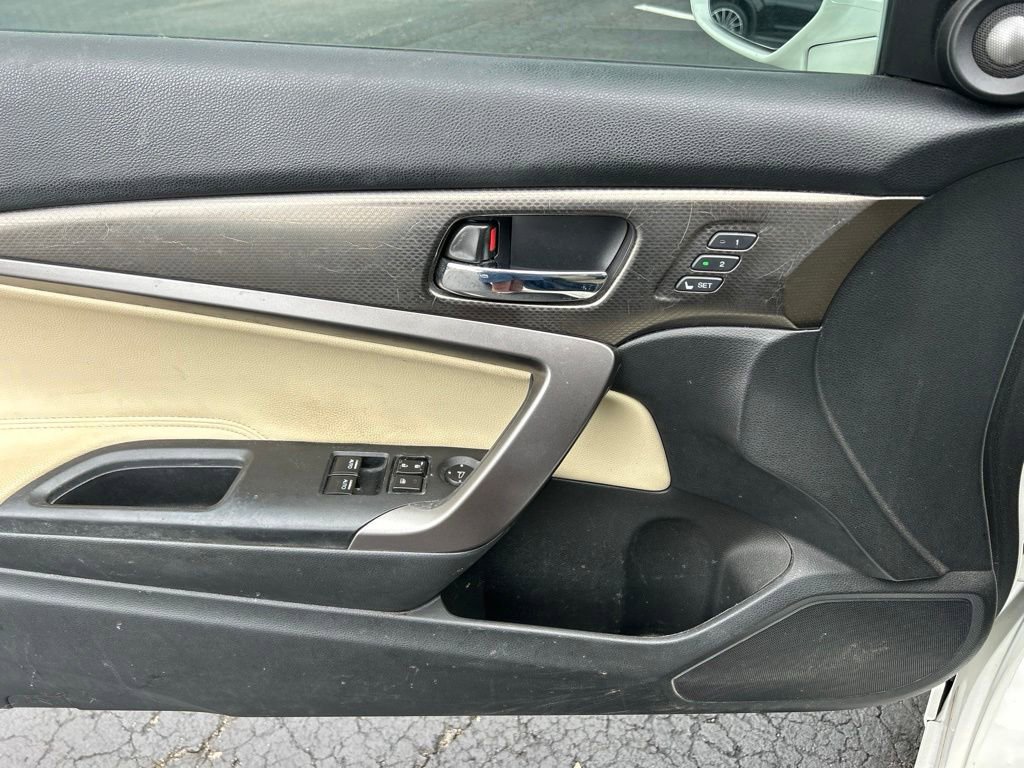 Used 2017 Honda Accord EX-L image 13