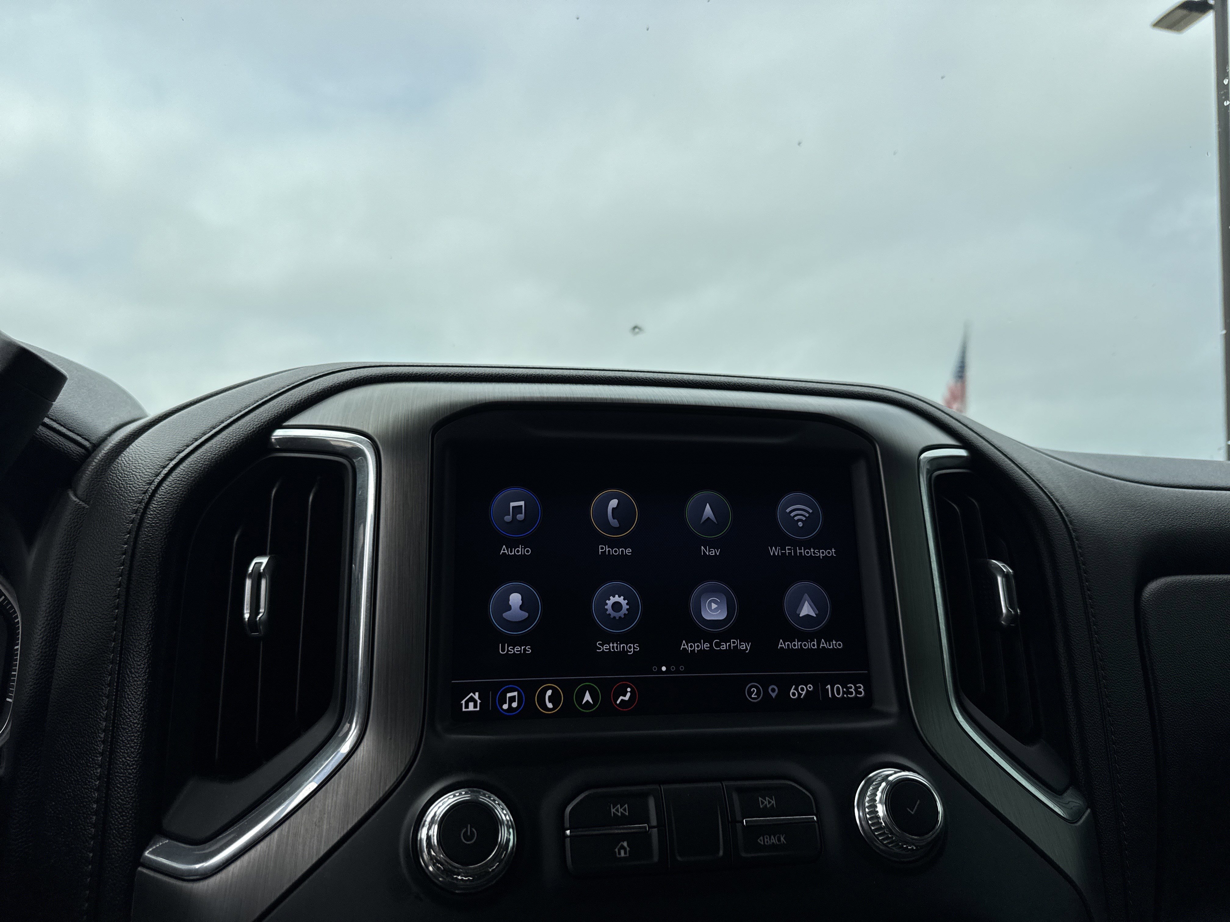 Used 2022 GMC Sierra 2500 Denali w/ Denali Ultimate Package image 25