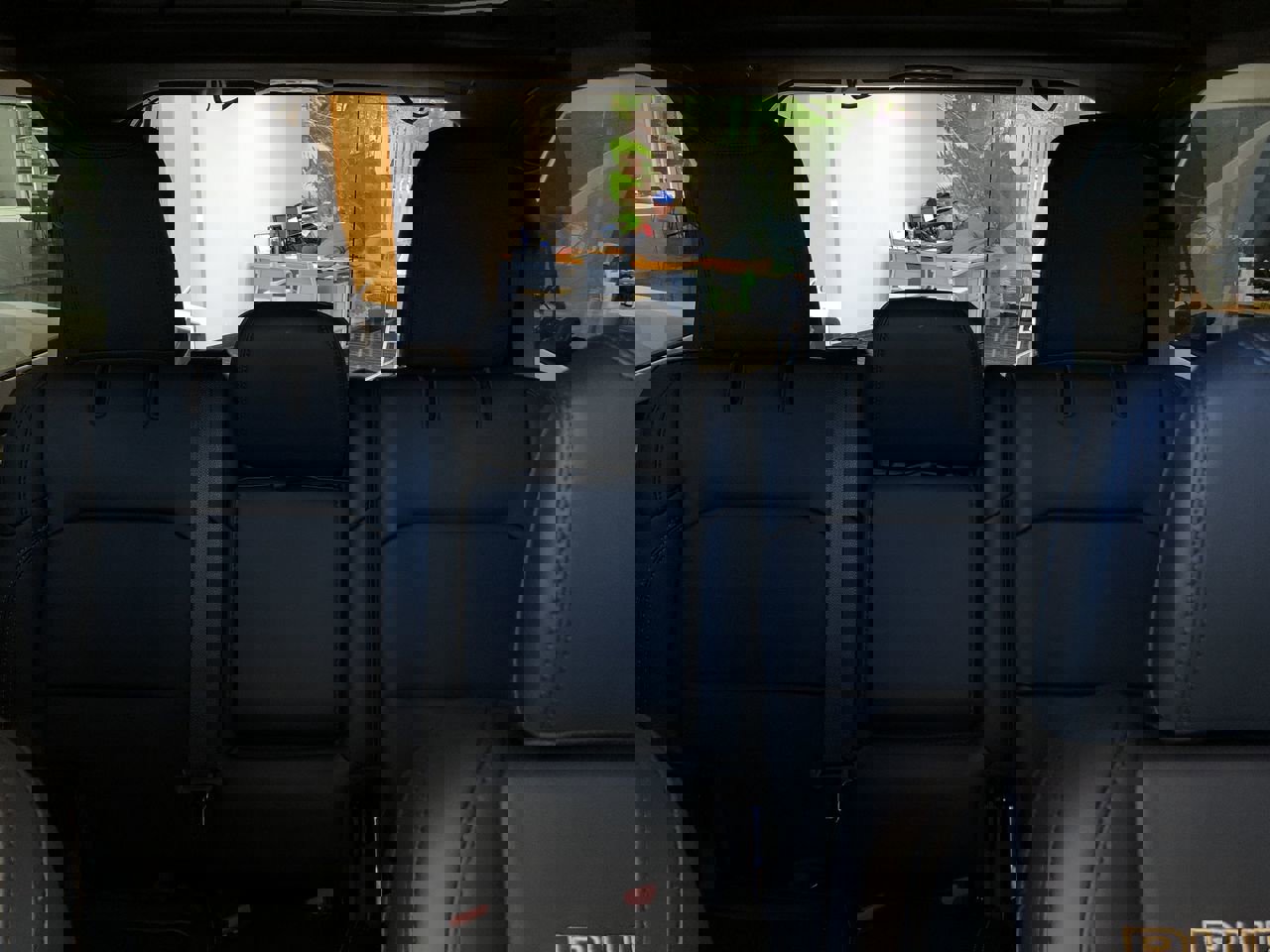 New 2025 Jeep Wrangler Unlimited Rubicon 392 image 11