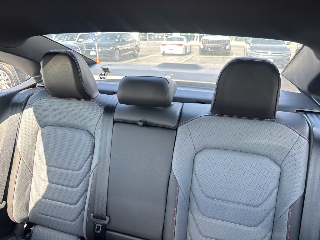 New 2027 Volkswagen Jetta GLI Autobahn FWD image 17