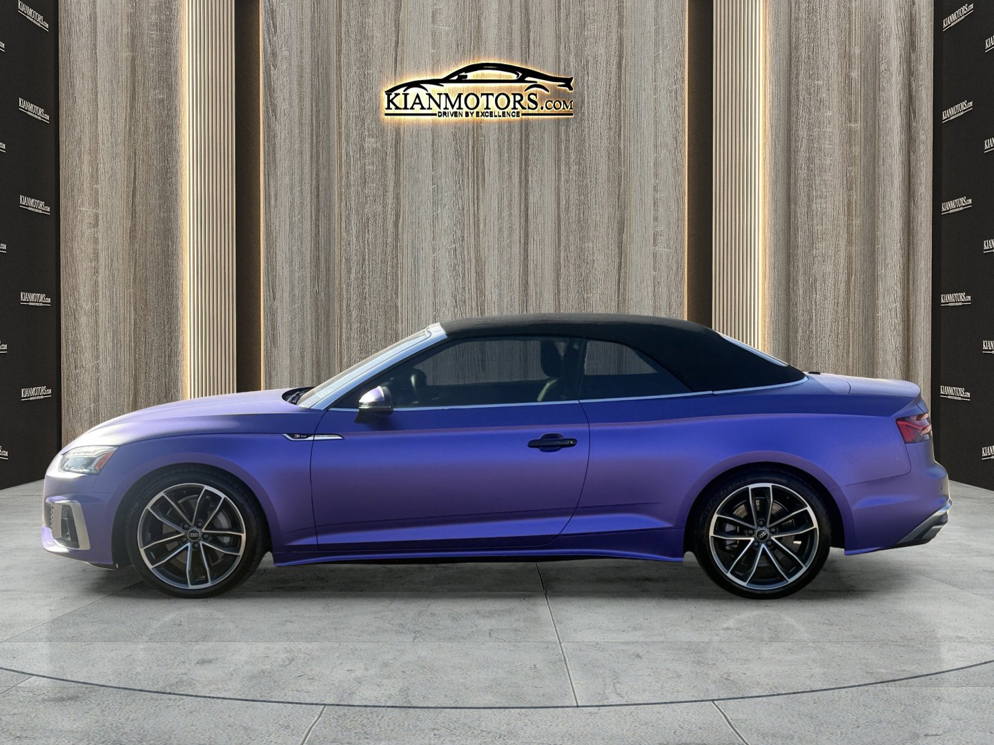 Used 2024 Audi A5 2.0T Premium Plus image 6