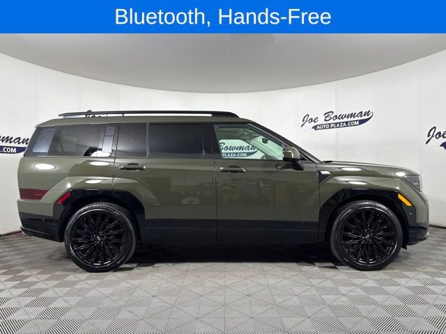 Used 2024 Hyundai Santa Fe Calligraphy image 5