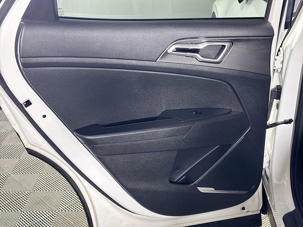 Certified 2023 Kia Sportage LX image 19