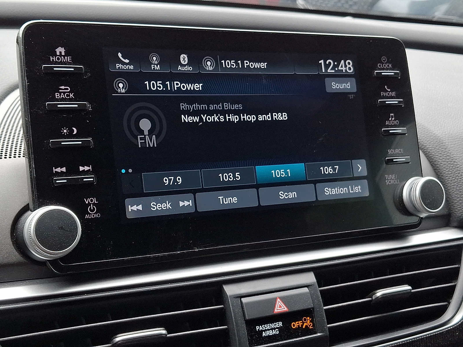 Used 2020 Honda Accord Sport image 14