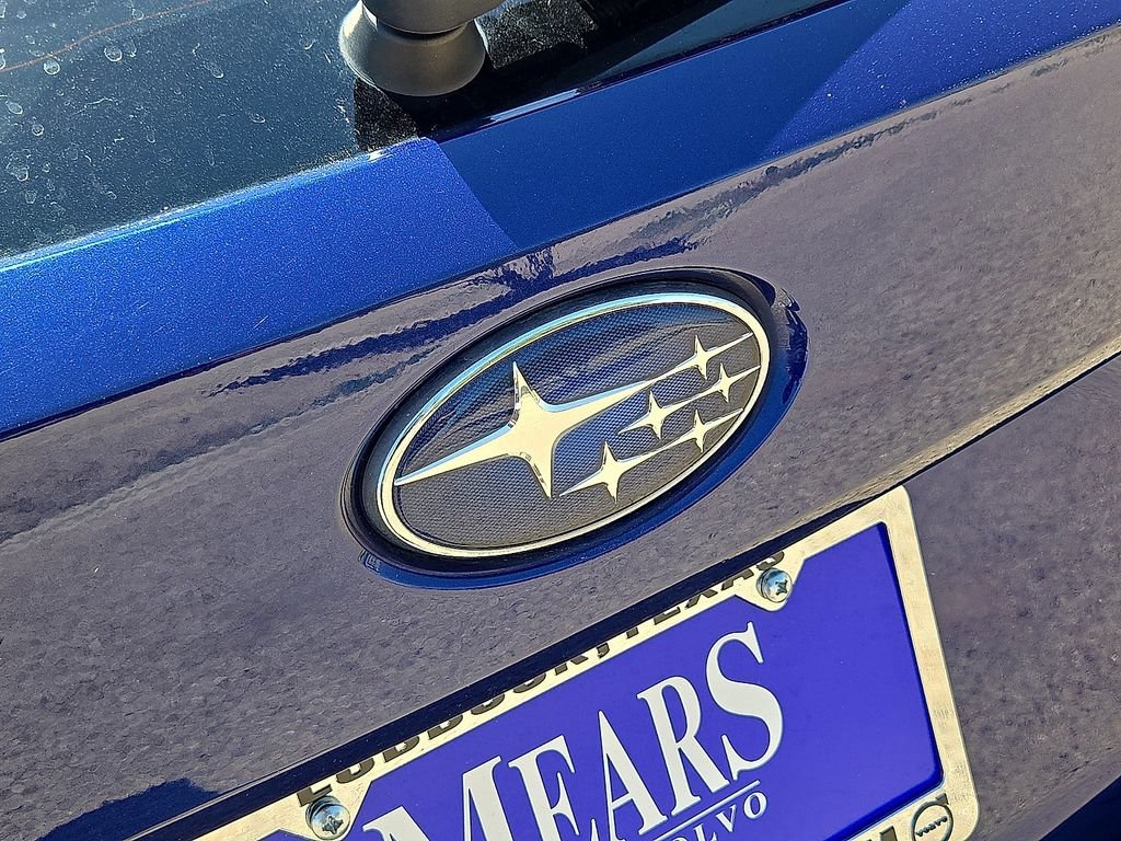 Used 2024 Subaru Crosstrek 2.0i Premium AWD/4WD image 11