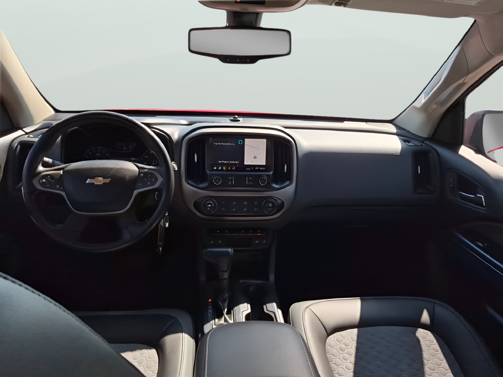 Used 2019 Chevrolet Colorado Z71 RWD image 27