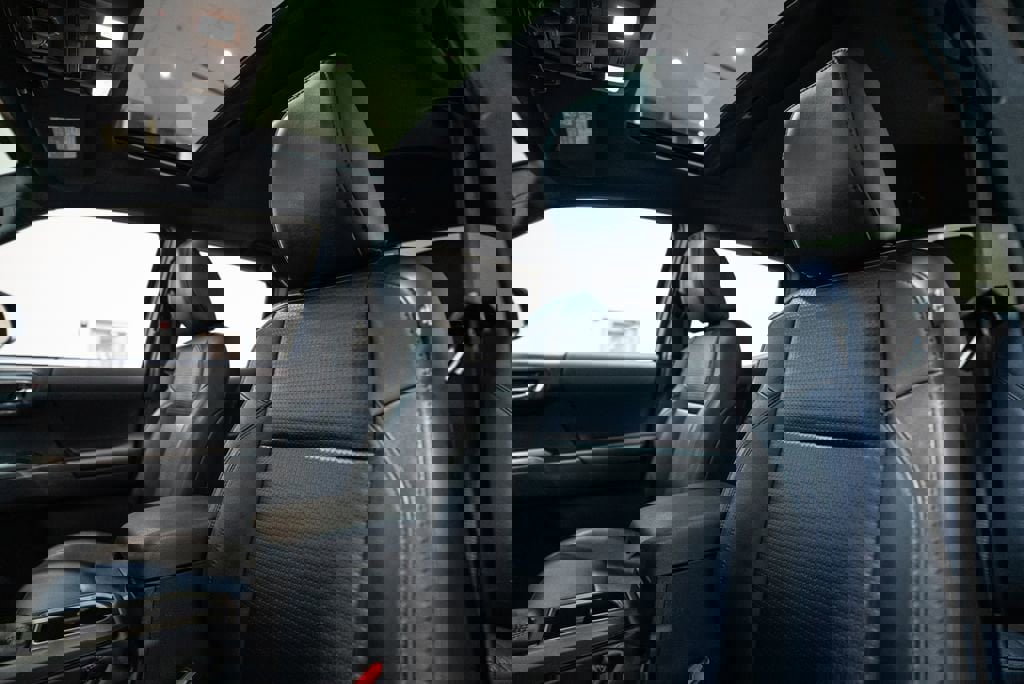 Certified 2023 Toyota Tacoma TRD Off-Road image 6