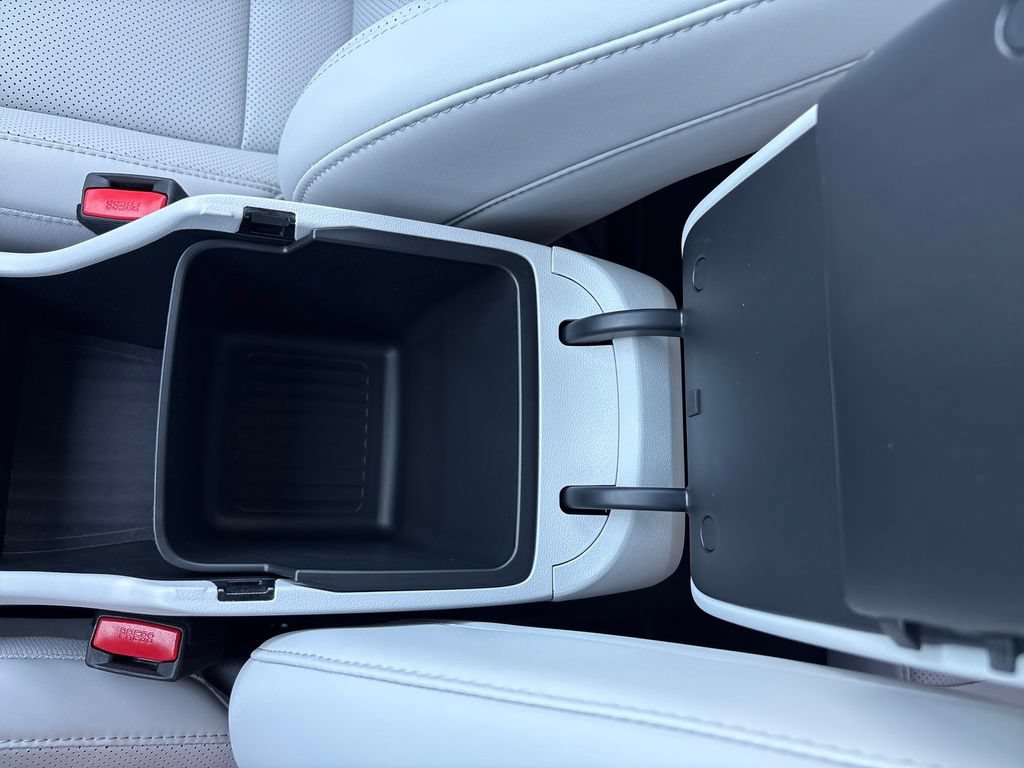 New 2026 Hyundai Kona Limited FWD image 20
