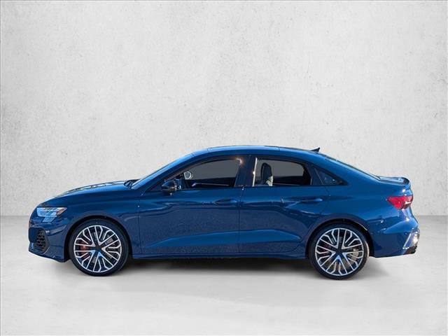 New 2026 Audi S3 Premium image 8