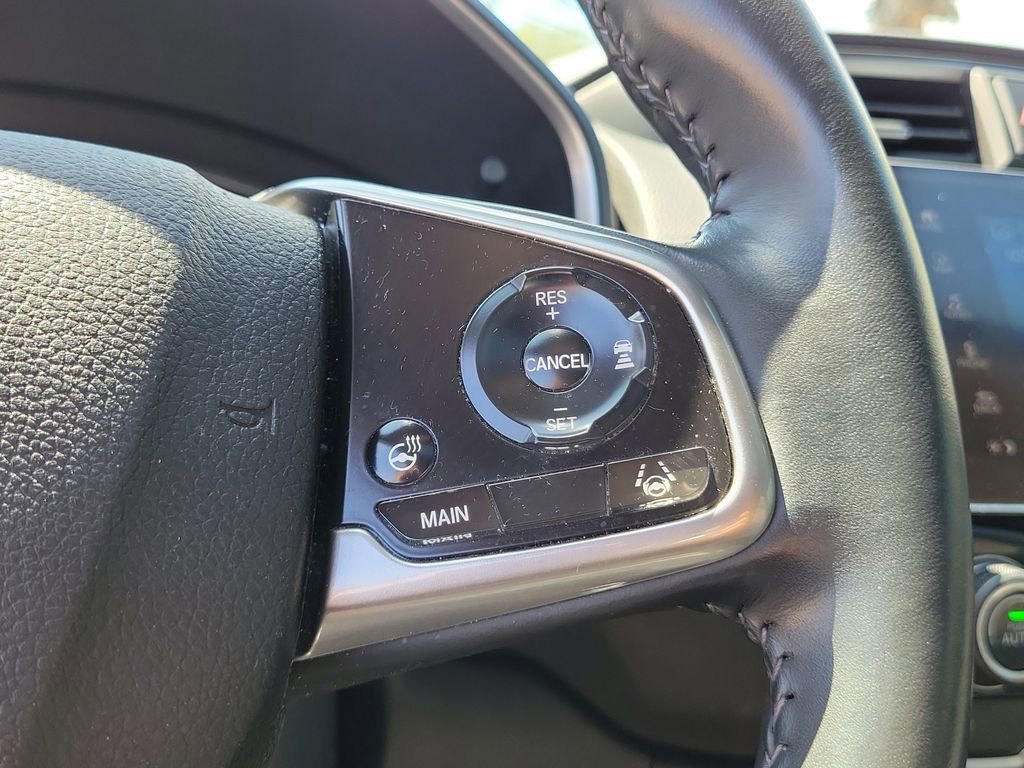 Used 2022 Honda CR-V Touring image 25