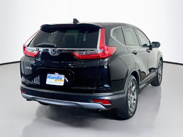 Used 2017 Honda CR-V EX-L image 19