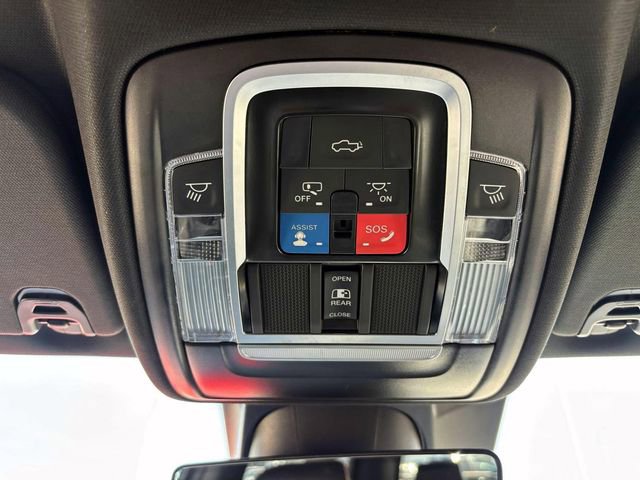 Used 2023 RAM 1500 Laramie image 28