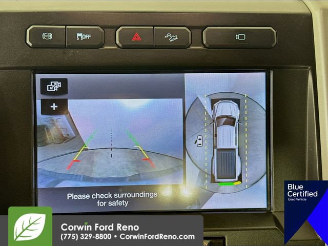 Used 2019 Ford F450 Lariat w/ Lariat Value Package image 18