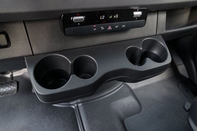 New 2026 Mercedes-Benz Sprinter 2500 image 21
