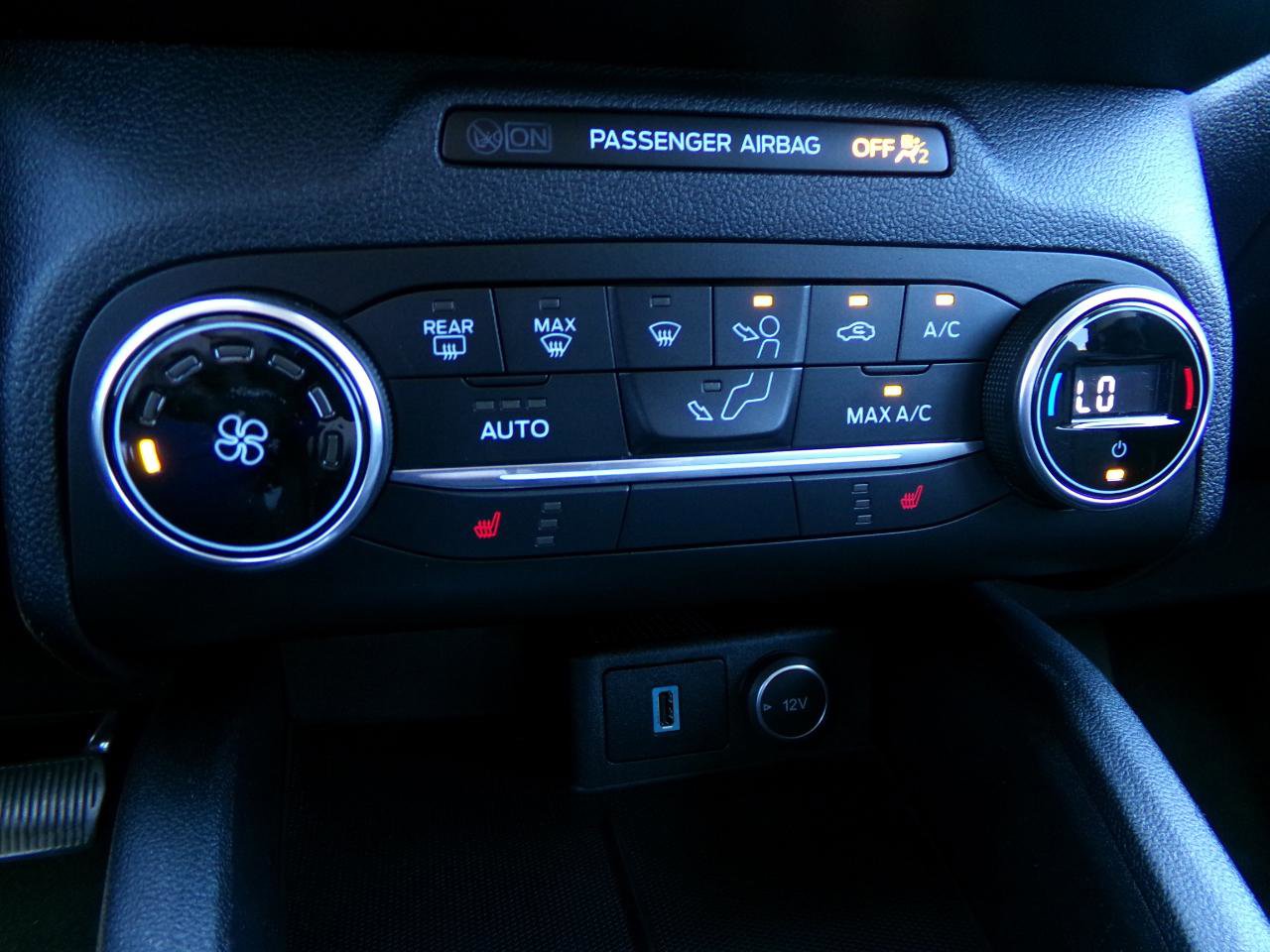 Used 2020 Ford Escape SE Sport image 44