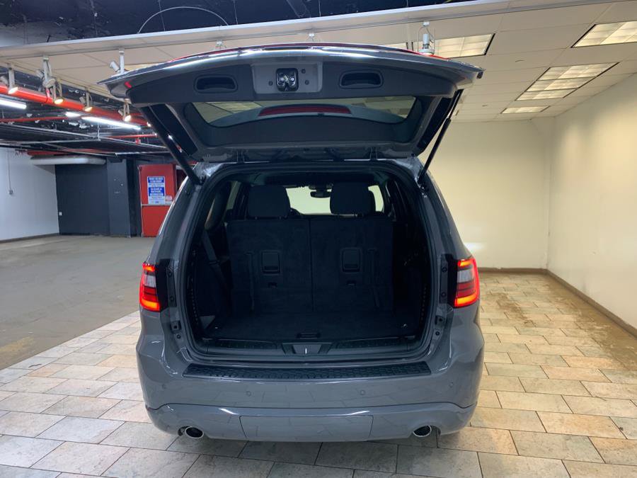 Used 2022 Dodge Durango GT AWD/4WD image 8