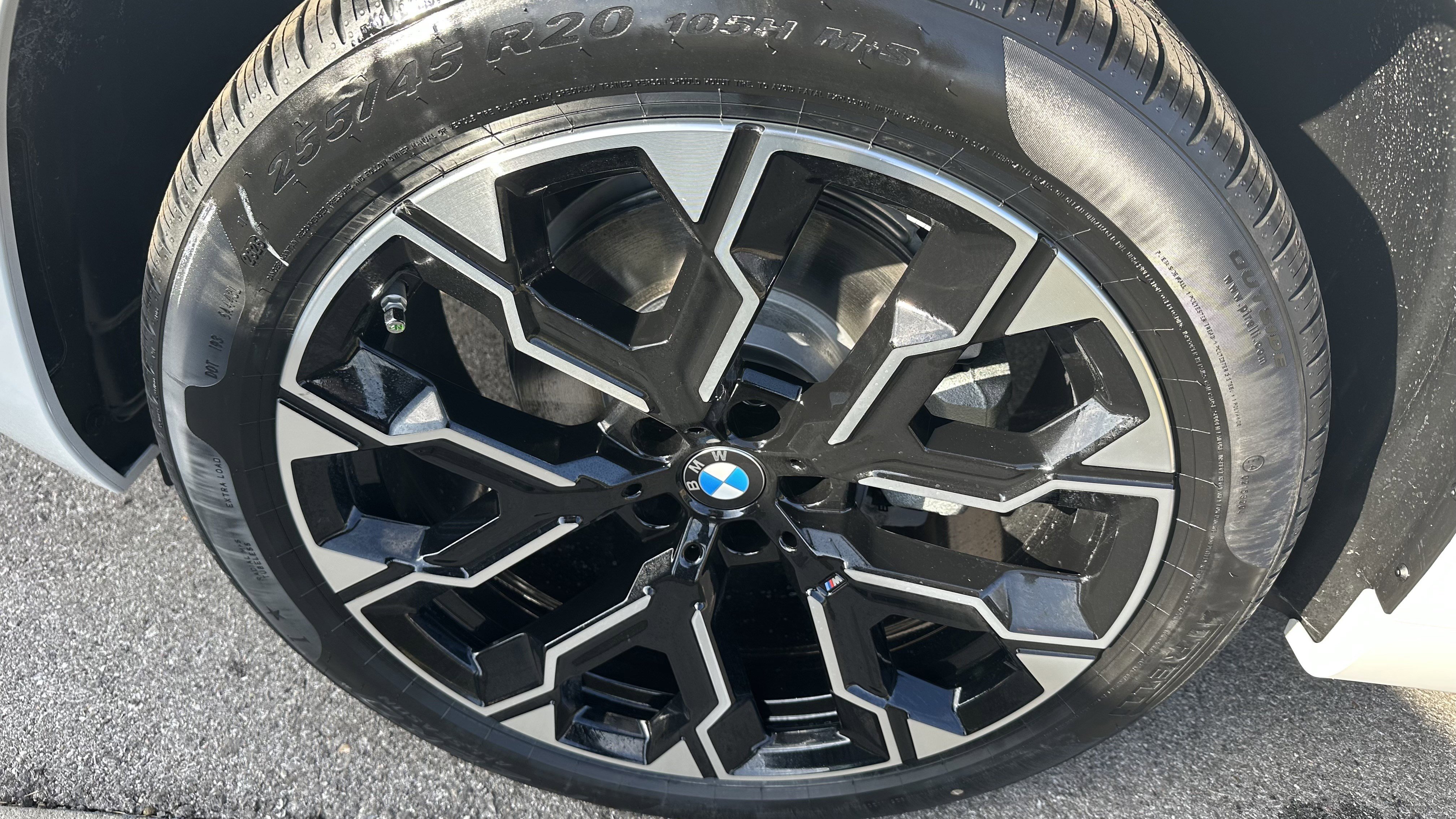 Used 2026 BMW X3 xDrive30 AWD/4WD image 12