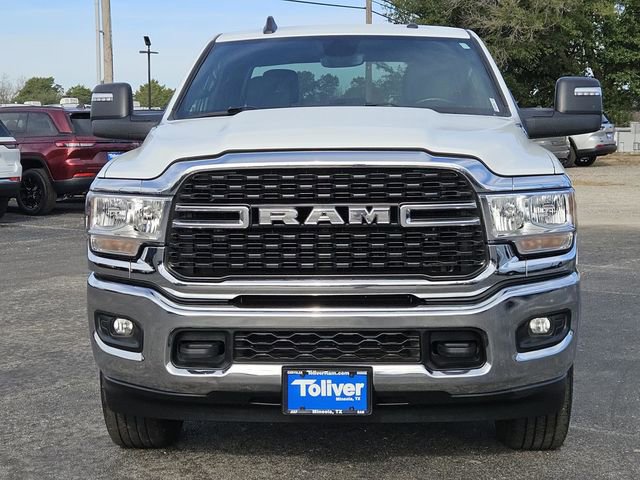 Used 2024 RAM 2500 Big Horn image 3
