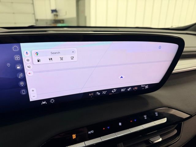 Certified 2025 Buick Enclave Preferred image 13